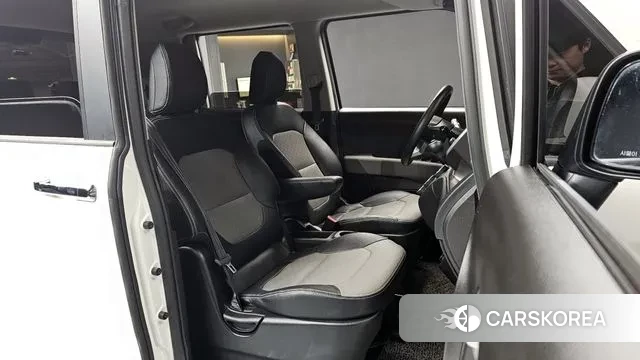 Kia The New Ray id 3472878 из Кореи 20