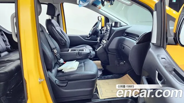 Hyundai Staria id 2549100 из Кореи 20