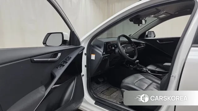 Kia Di Ol Nu Niro id 3645618 из Кореи 20