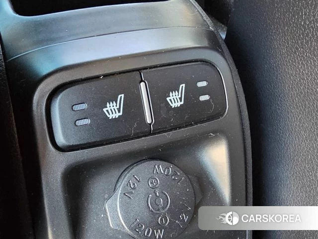 Kia The New Ray id 4459599 из Кореи 10