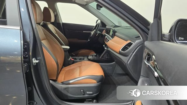 Kia The New Seltos id 3859269 из Кореи 20