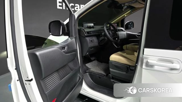 Hyundai Staria id 4400566 из Кореи 20