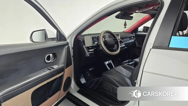 Hyundai Ionic 5 id 4917867 из Кореи 20