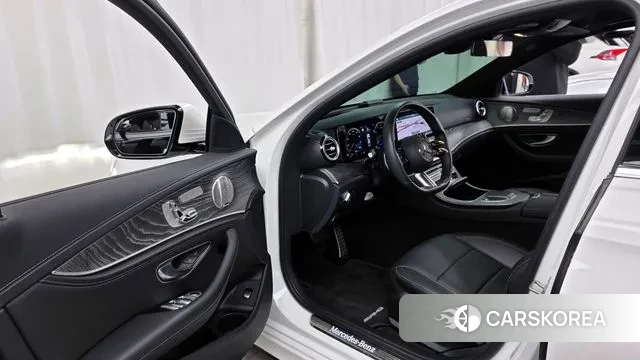 Mercedes-Benz E-Class W213 id 3054239 из Кореи 20