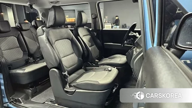 Kia The New Ray id 2530691 из Кореи 20