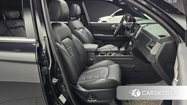 Ssangyong G4 Rexton id 3034188 из Кореи 20