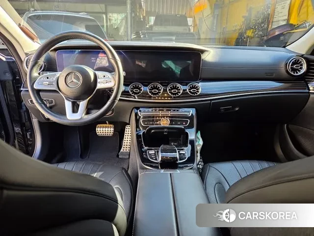 Mercedes-Benz CLS-Class C257 id 3631496 из Кореи 15