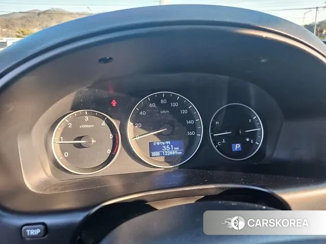 Hyundai The New Grand Starex id 3570764 из Кореи 19