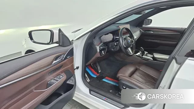 BMW 6 Series GT (G32) id 3646105 из Кореи 20