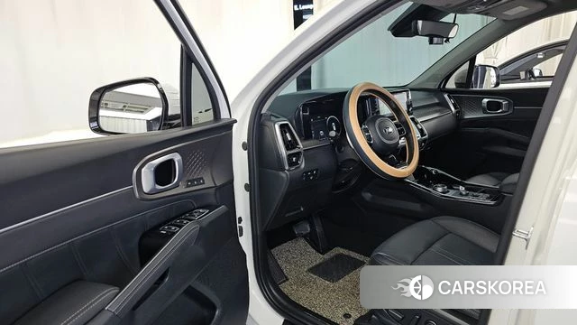 Kia Sorento 4th Generation id 4324891 из Кореи 35