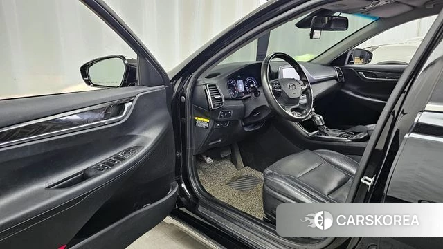 Hyundai Grandeur IG id 4188029 из Кореи 31