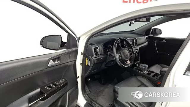 Kia Sportage 4th Generation id 3368904 из Кореи 20