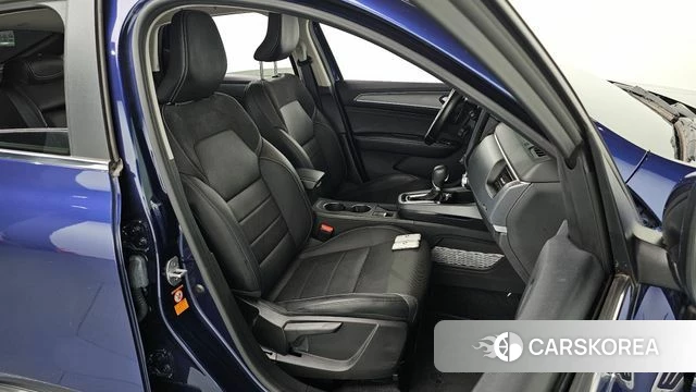 Renault Korea (Samsung) XM3 id 4384121 из Кореи 30