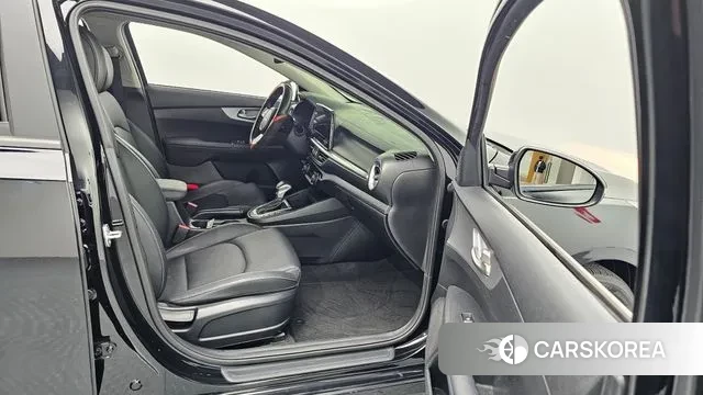 Kia The New K3 2nd generation id 3323406 из Кореи 20