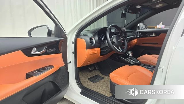 Kia The New K3 2nd generation id 3963534 из Кореи 20