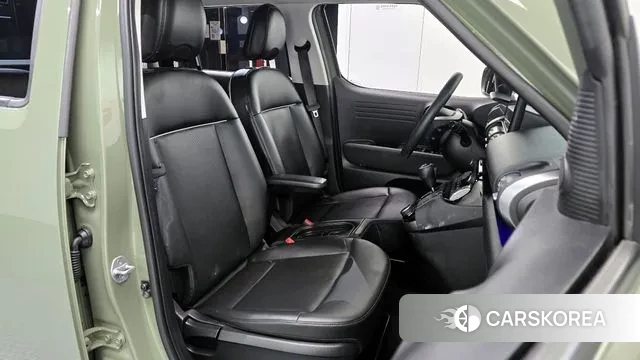 Hyundai Casper id 3606886 из Кореи 20