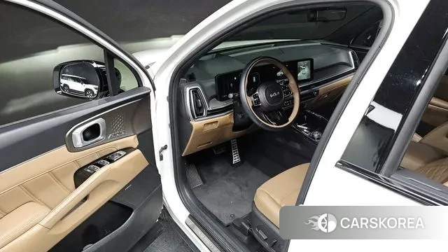 Kia The New Sorento 4th Generation id 3596449 из Кореи 20