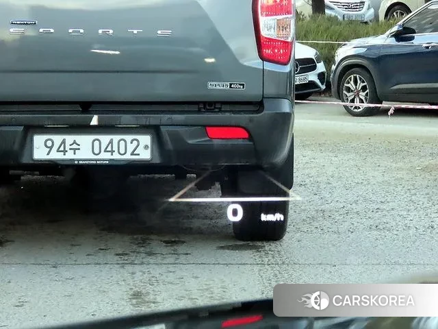 Kia The New K9 2nd generation id 3746787 из Кореи 20