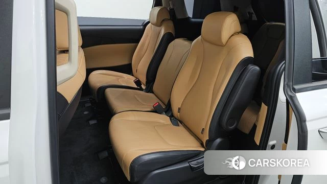 Kia Carnival 4th generation id 4556653 из Кореи 32