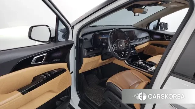 Kia Carnival 4th generation id 3453878 из Кореи 20