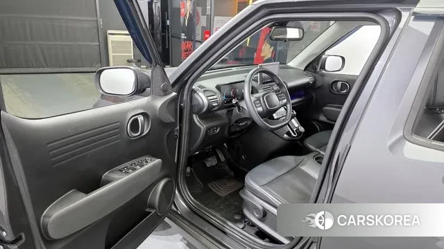 Hyundai Casper id 3614949 из Кореи 20