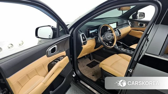 Kia Sorento 4th Generation id 3923460 из Кореи 20