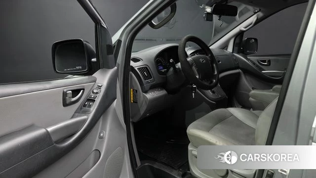 Hyundai The New Grand Starex id 4491010 из Кореи 20