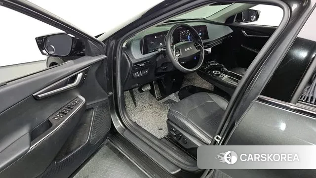 Kia EV6 id 3707615 из Кореи 20