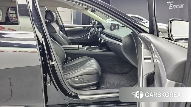 Genesis G80 (RG3) id 3760519 из Кореи 20