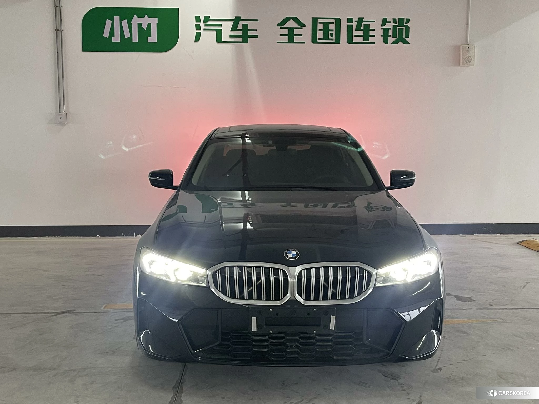 BMW 3 series id 4504884 из Китая 29