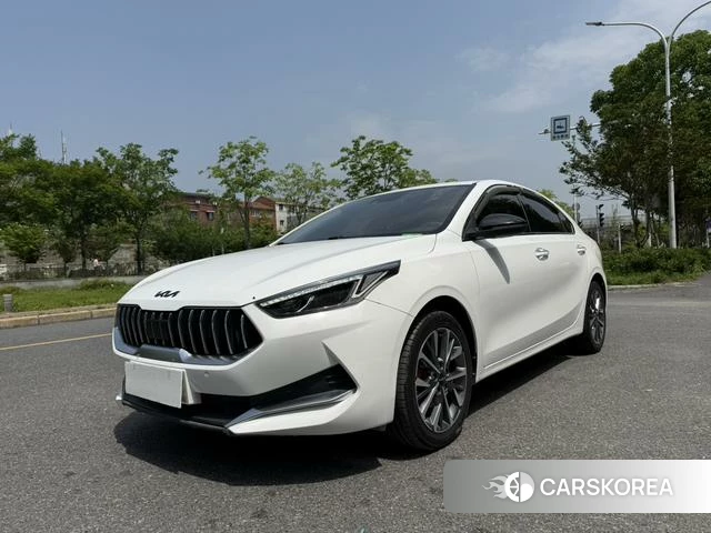 Kia K3 id 4301188 из Китая 20