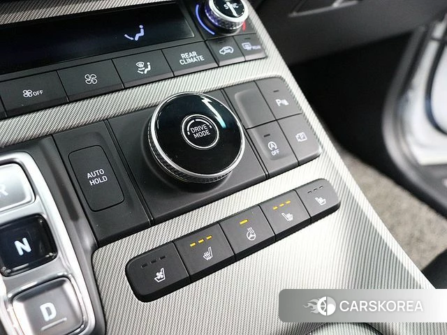 Hyundai The New Palisade id 4267306 из Кореи 20