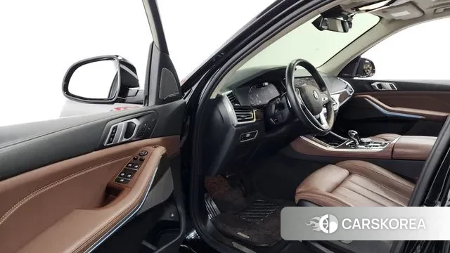 BMW X5 (G05) id 2965206 из Кореи 20