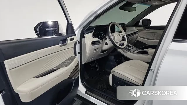 Hyundai The New Palisade id 3675375 из Кореи 20