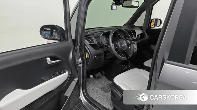 Kia The New Kia Ray id 4527527 из Кореи 20