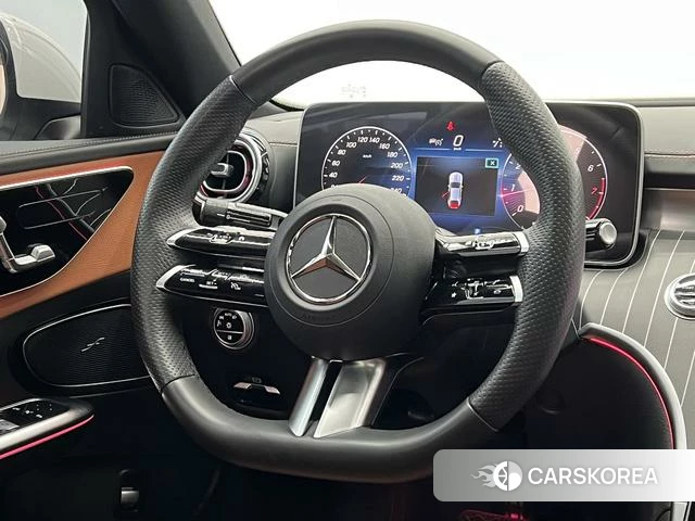 Mercedes-Benz Class C id 4313614 из Китая 20