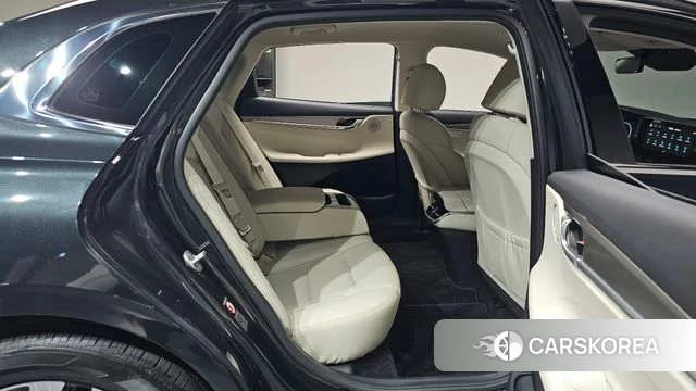 Hyundai The New Grandeur IG Hybrid id 4707445 из Кореи 36
