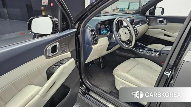 Kia Sorento 4th Generation id 4402449 из Кореи 35