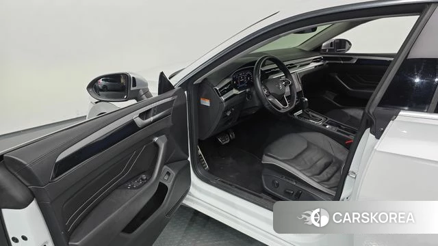 Volkswagen Arteon id 3892228 из Кореи 20