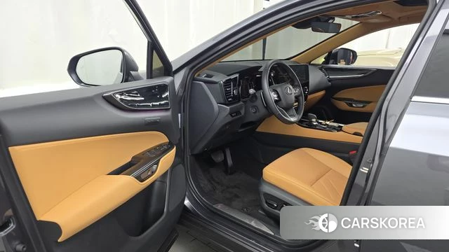 Lexus NX350h Second generation id 4644784 из Кореи 31