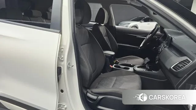 Kia Seltos id 3318620 из Кореи 20