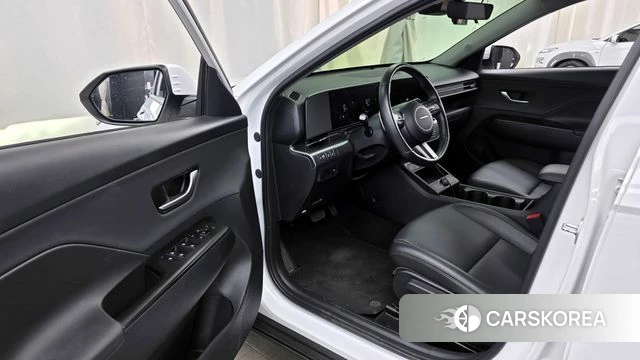 Hyundai Kona (SX2) id 4308797 из Кореи 20