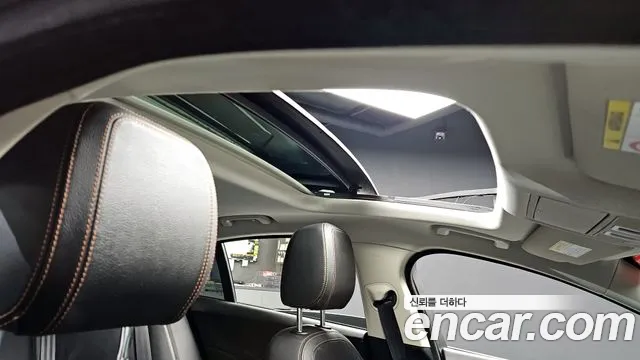 Jaguar XE id 2520521 из Кореи 20