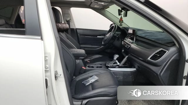 Kia Seltos id 3834248 из Кореи 20