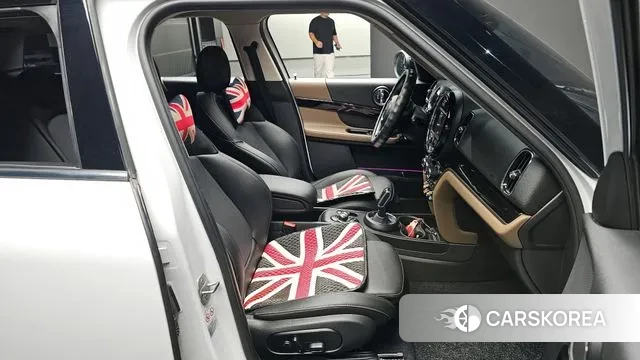 Mini Cooper Countryman id 2986074 из Кореи 20