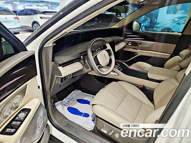 Lincoln Nautilus 2nd Generation id 2878677 из Кореи 20