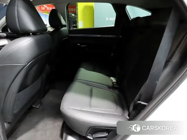 Hyundai Tucson (NX4) id 3686381 из Кореи 20