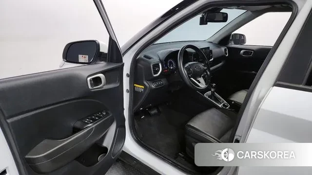 Hyundai Venue id 3187837 из Кореи 20