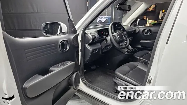 Hyundai Casper id 2683916 из Кореи 20