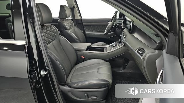 Hyundai Palisade id 3827196 из Кореи 20